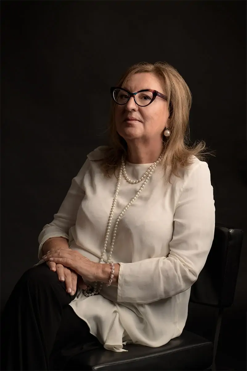 Caterina Azzarà